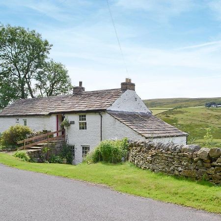 Woodbine Cottage Studdon Exterior photo